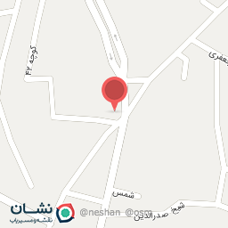 عکس گالری کفش آریانا