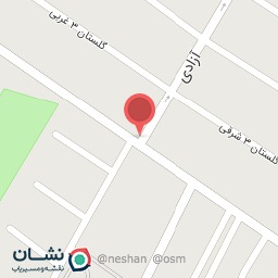 عکس گل فروشی برگ و گل