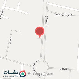 عکس فروشگاه لباس زیر زنانه و مردانه ترمه