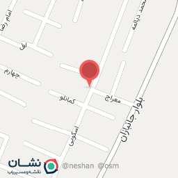 عکس سوپر مارکت کیوانلو