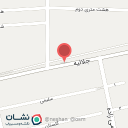 عکس مسجد قمر بنی هاشم