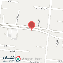 عکس سمساری سعدی