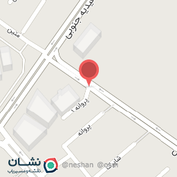 عکس ایستگاه اتوبوس دکتر زلفی گل