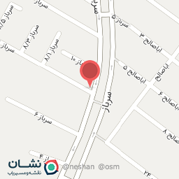 عکس کافه فست‌فود پرسه