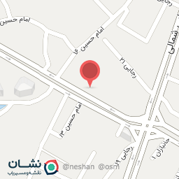 عکس آرایشگاه کارون