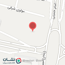 عکس افق کوروش شعبه فولاد شهر ولیعصر