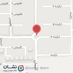 عکس میدان آسمان