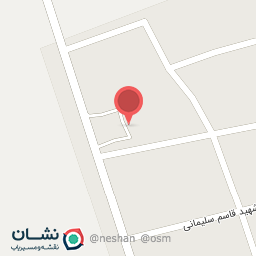 عکس پمپ بنزین سیدالشهدا