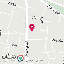 عکس شیرینی بستنی آتا