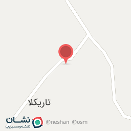 عکس مسجد تاریک کلا