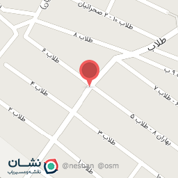 عکس آرایشگاه سعید