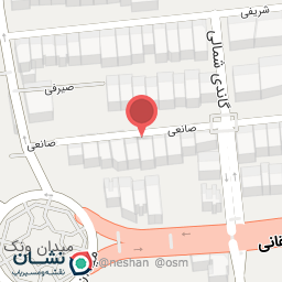 عکس دکتر پریسا هاشمی
