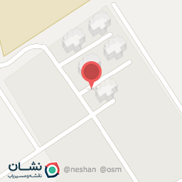 عکس مجتمع مسکونی مسجد عثمانیه