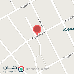 عکس نانوایی محمدی