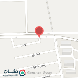 عکس باطری فروشی و تعمیرگاه بهمن