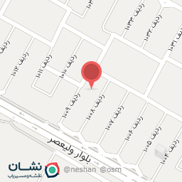 عکس بوتیک ولیعصر