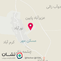 عکس سوپر مارکت صمد