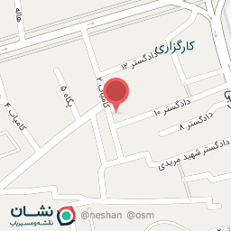 عکس سیم پیچی شارستان 