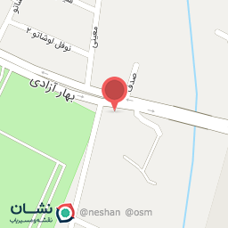 عکس آشپزخانه مرکزی میلاد