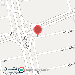 عکس کبابکده کنجد