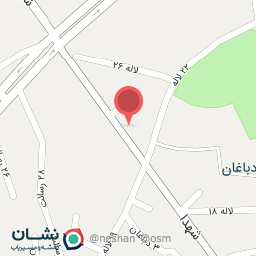 عکس فروشگاه رویال پارت لوازم یدکی موتور سیکلت دانایی