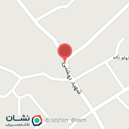 عکس سوپر مارکت دهکده