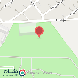 عکس ایستگاه دوچرخه بایدو (پارک بانوان بهشت)