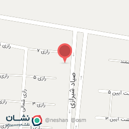 عکس تاکسی تلفنی تاراز