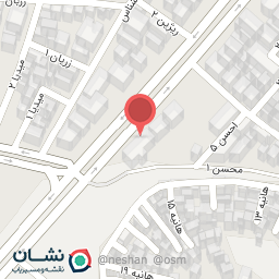 عکس اتوسرویس ادوای