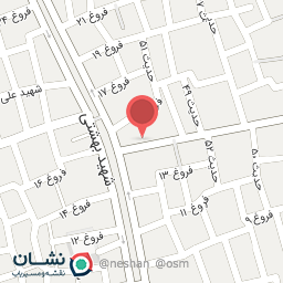 عکس گلسرای نازگل