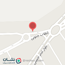 عکس پست بانک ایران