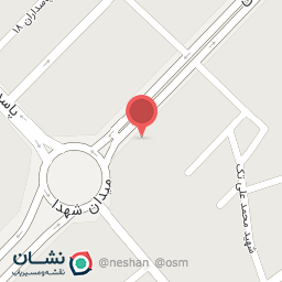 عکس مزون ردا