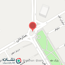 عکس میدان ستارخان