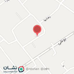 عکس مطب دکتر مهدی کریمیان (جراح عمومی)