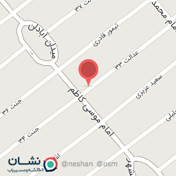 عکس مدرسه دخترانه حضرت معصومه (س)