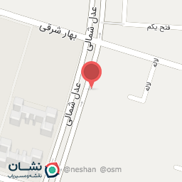 عکس سنتریال محمدی