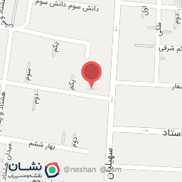 عکس درمانگاه خیریه آودیسیان