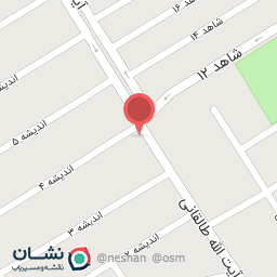 عکس آرایشگاه