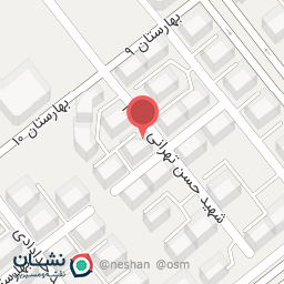 عکس مجتمع مسکونی یاس ۴