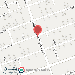 عکس خشکشویی ایران فرد