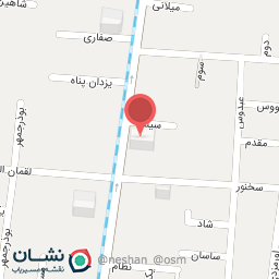 عکس تهران متال