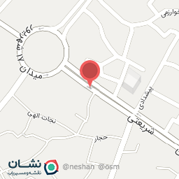 عکس بانک تجارت (علامه شیخ شوشتری)