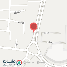 عکس فلکه وحدت