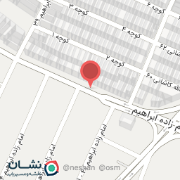 عکس بیمه دانا شعبه شاه ابراهیم