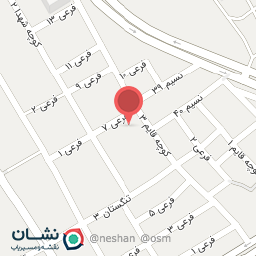 عکس بازرگانی حسین غریبی