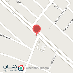 عکس کیوسک مطبوعات