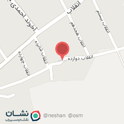 عکس حسینیه باب الحوائج