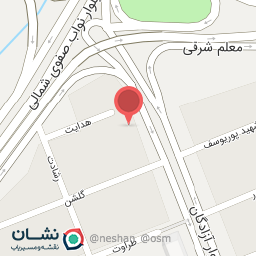 عکس ابزار آلات تانیش