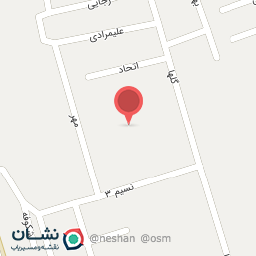 عکس شهرک احمدیه