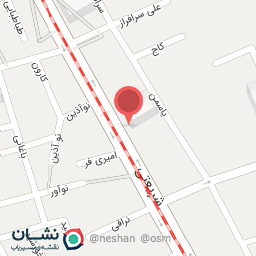 عکس دکتر علیرضا صحرانورد